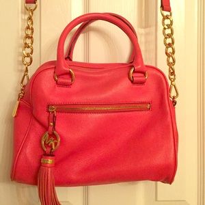 MICHAEL Michael Kors satchel