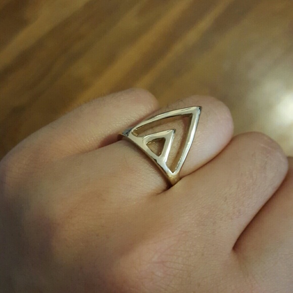 Trident ring - Picture 3 of 3