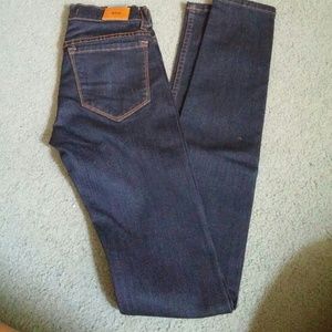 Brand  new BDG jeans.