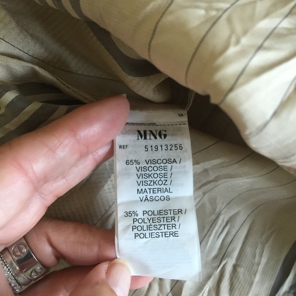 MANGO TOP 🌺 - Picture 3 of 3