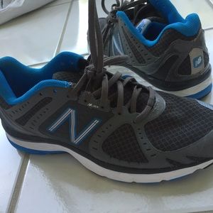 New Balance 790 running shoes