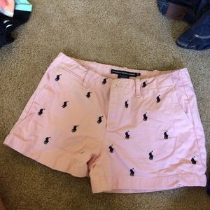 Ralph Lauren shorts