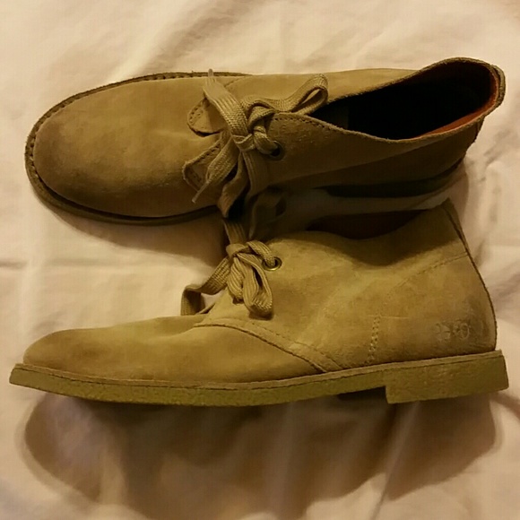 Authentic Lucky Brand Shoes. Brand New.