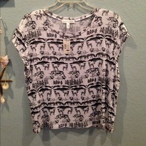 Animal Kingdom Top
