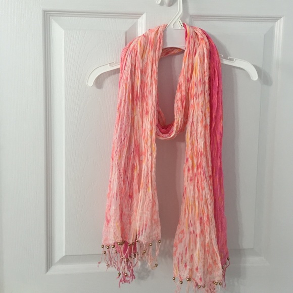 OMBRE TRIBAL AE SCARF