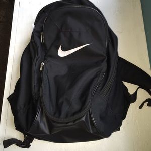 Nike Nutmeg Backpack (Small)