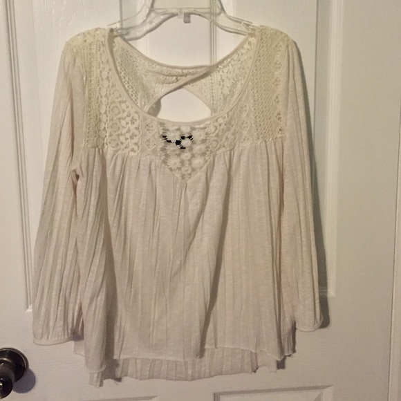 American Eagle Top