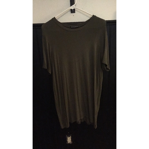 T-Shirt Dress