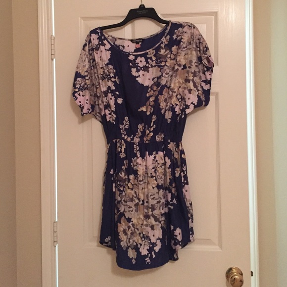 Express dress!
