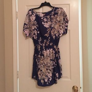 Express dress!
