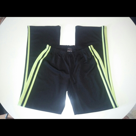 Workout set