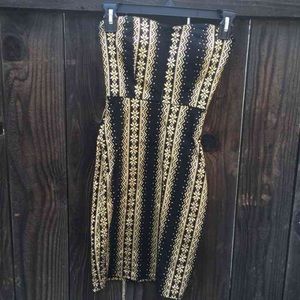 Homecoming/formal/ club dress