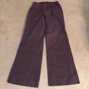 Maternity pants