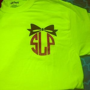 SLP Speech Language Pathologist Tshirt