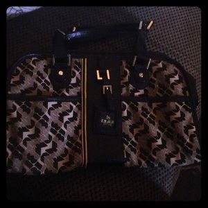 L.A.M.B. By Gwen Stefani purse