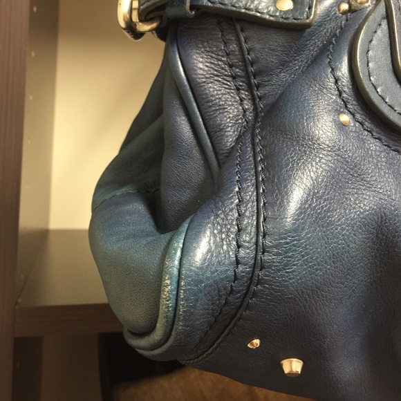 SOLD! Additional Photos authentic Chloe Paddington - Picture 2 of 4