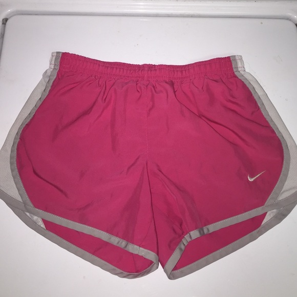 Kids Nike shorts