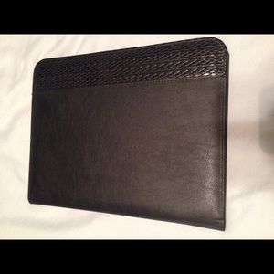 Portfolio binder