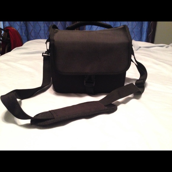 Camera bag