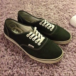 women's vans