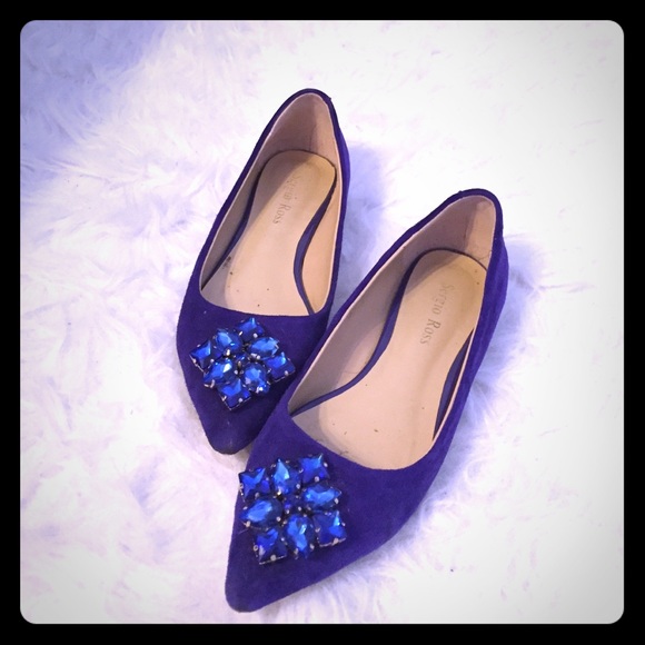 Sergio Ross shoes - Picture 1 of 4
