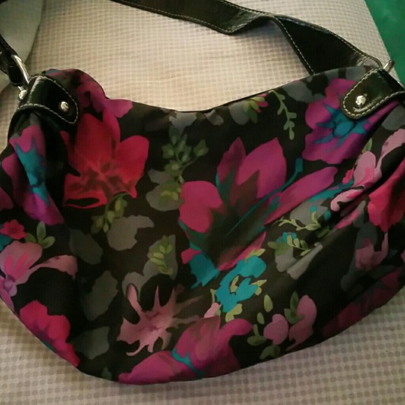 Multicolored Purse - Picture 2 of 4