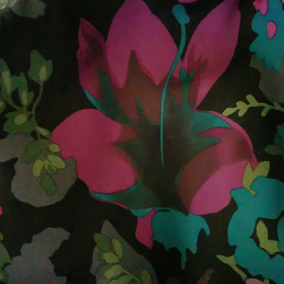 Multicolored Purse - Picture 3 of 4