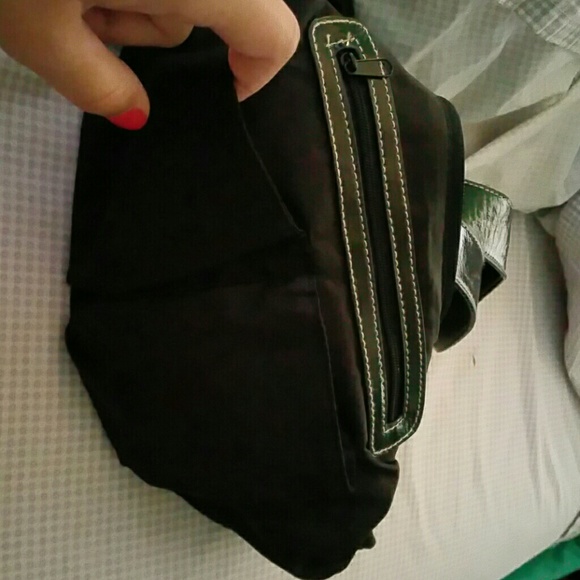 Multicolored Purse - Picture 4 of 4
