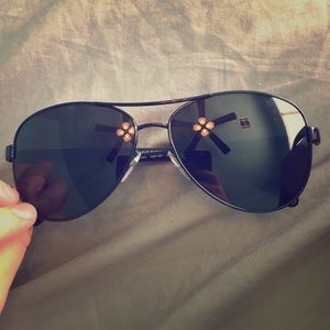 Authentic Burberry Sunglasses