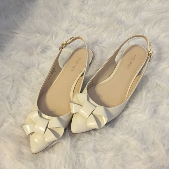 Nine West shoes!