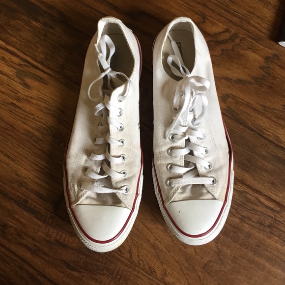 Converse Other - Men's converse size 12