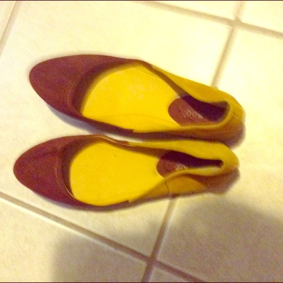 Flats - Picture 1 of 1