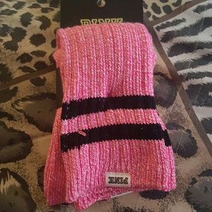 Knee high socks. TRADED🚫❌