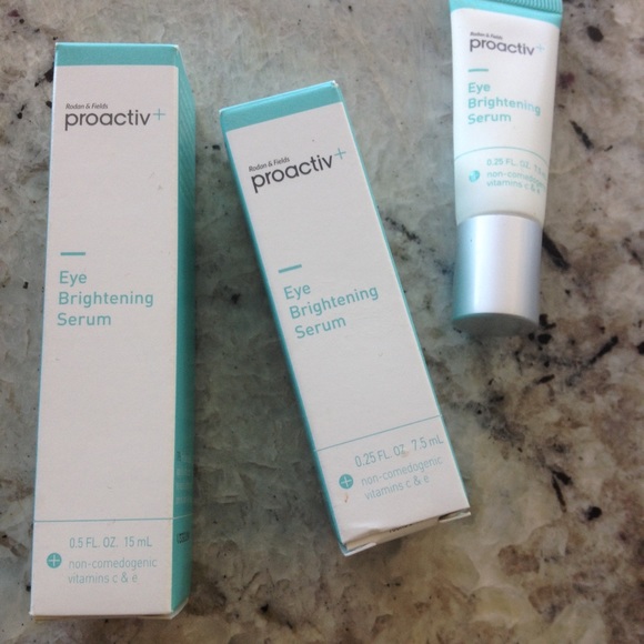 *DONATED*Proactive eye serum