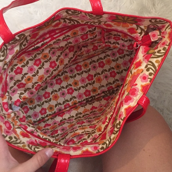 Vera Bradley bag - Picture 2 of 4