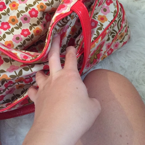 Vera Bradley bag - Picture 3 of 4