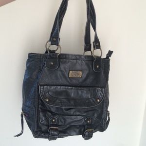 Black Purse