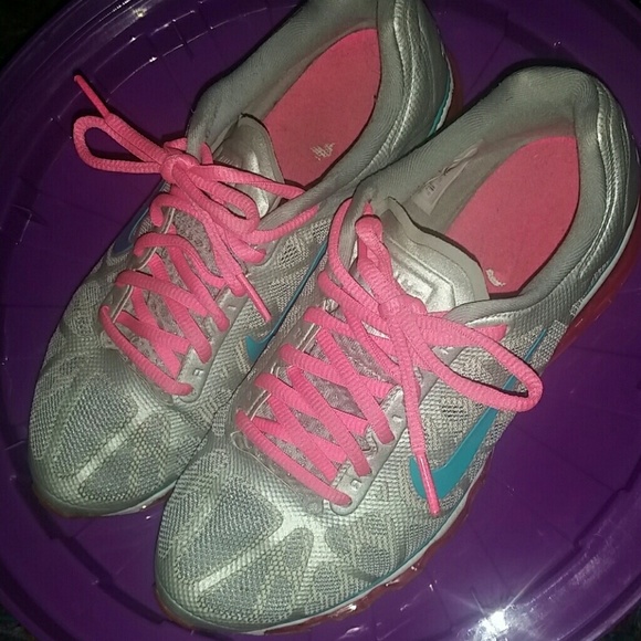 Air max -nike