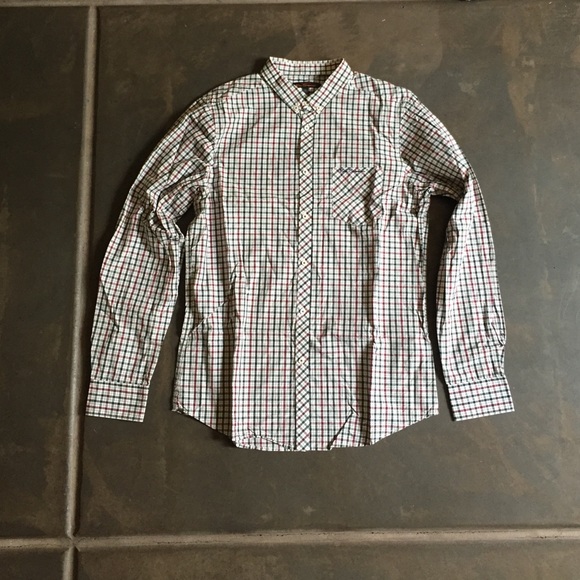 Ben Sherman Tops - Ben Sherman long sleeve shirt
