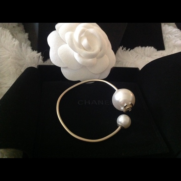 Chanel Pearl BraceletSOLDSOLD - Picture 3 of 3