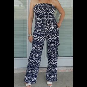 Jumpsuit