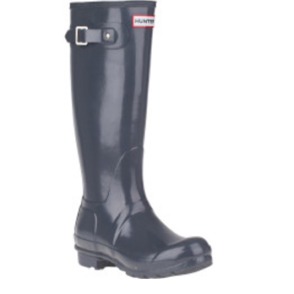Size 10 Hunter Boots