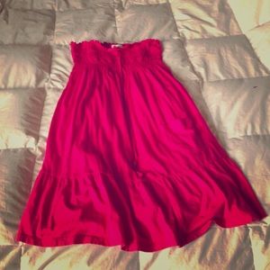 Arie Bathing suit cover up