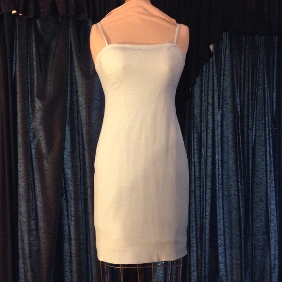BCBG dress