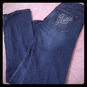 Guess jeans