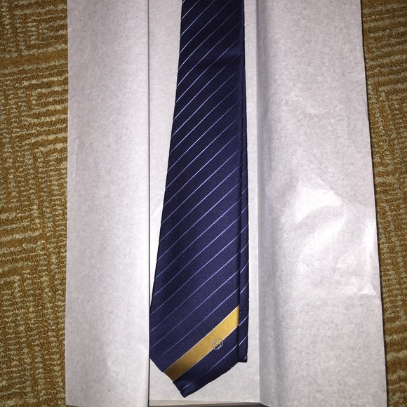 Gucci Mens Tie