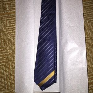 Gucci Mens Tie