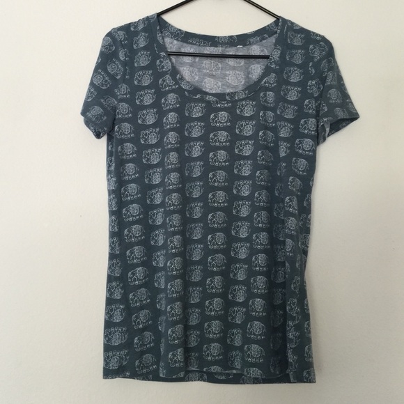 Pacsun tshirt