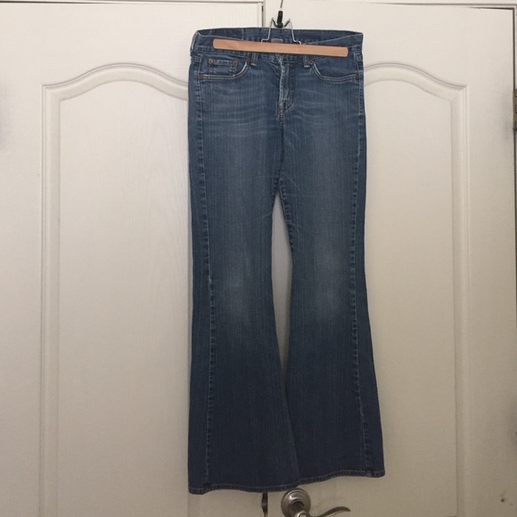Lucky Brand jeans