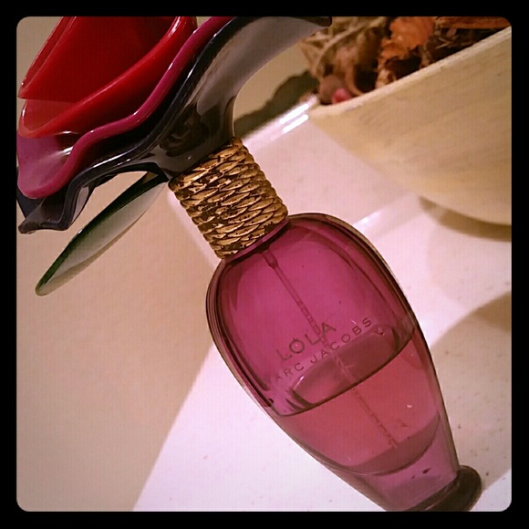 Lola by Marc Jacobs